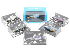 MINICHAMPS (ALLEMAGNE) (6)