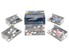 MINICHAMPS (ALLEMAGNE) (6)