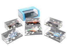 MINICHAMPS (ALLEMAGNE) (6)