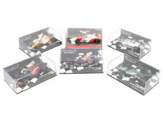 MINICHAMPS (ALLEMAGNE) (6)