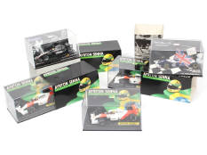 MINICHAMPS (ALLEMAGNE) (5)