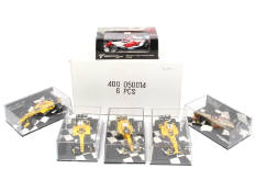 MINICHAMPS (ALLEMAGNE) (6)