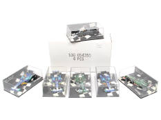 MINICHAMPS (ALLEMAGNE) (6)