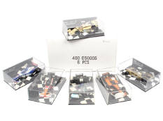 MINICHAMPS (ALLEMAGNE) (6)