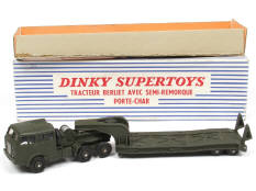 DINKY TOYS (FRANCE) (1)