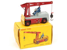 DINKY TOYS (FRANCE) (1)