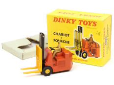 DINKY TOYS (FRANCE) (1)