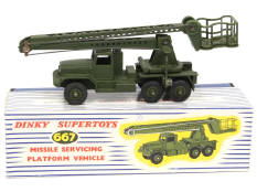 DINKY TOYS (GB) (1)