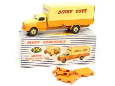 DINKY TOYS (GB) (1)
