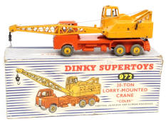 DINKY TOYS (GB) (1)