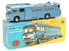 CORGI TOYS (GB) (1)