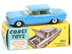 CORGI TOYS (GB) (1)
