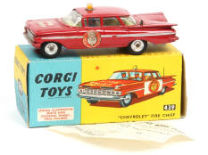 CORGI TOYS (GB) (1)