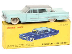 DINKY TOYS (FRANCE) (1)