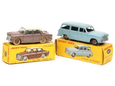 DINKY TOYS (FRANCE) (2)