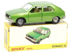 DINKY TOYS (FRANCE) (1)