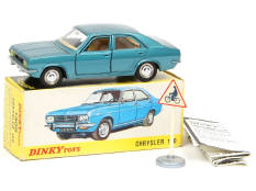 DINKY TOYS (FRANCE) (1)