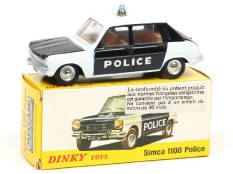 DINKY TOYS (FRANCE) (1)