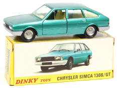 DINKY TOYS (FRANCE) (1)