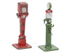 DINKY TOYS (FRANCE) (2)