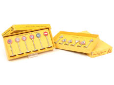 DINKY TOYS (FRANCE) (2)