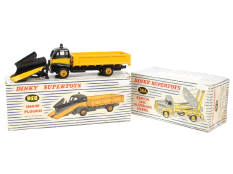 DINKY TOYS (GB) (2)