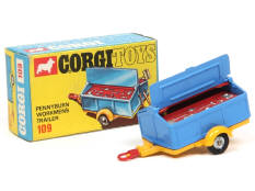 CORGI TOYS (GB) (1)