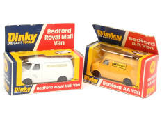 DINKY TOYS (GB) (2)