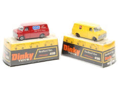 DINKY TOYS (GB) (2)