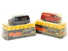 DINKY TOYS (GB) (2)