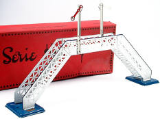 HORNBY 'O' (FRANCE) (1)