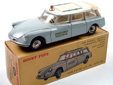 DINKY TOYS (FRANCE) (1)
