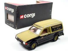 CORGI TOYS (GB) (1)