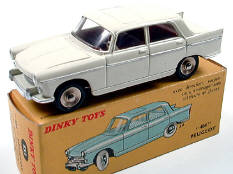 DINKY TOYS FRANCE (1)