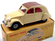 DINKY TOYS FRANCE (1)