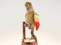 MARX TOYS (JAPAN) (1)