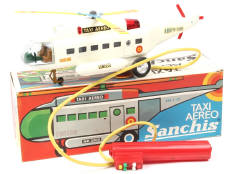 SANCHIS (ESPAGNE) (1)