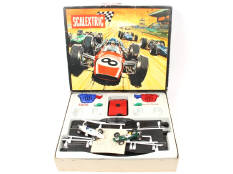 SCALEXTRIC (FRANCE) (1)