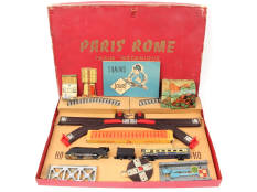 JOUEF 'HO' (FRANCE) (1)