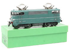 HORNBY 'O' (FRANCE) (1)