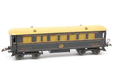 HORNBY 'O' (FRANCE) (1)