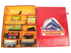 HORNBY 'O' (FRANCE) (1)