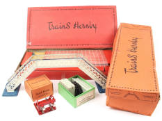 HORNBY 'O' (FRANCE) (5)