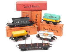 HORNBY 'O' (FRANCE) (5)