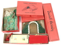 HORNBY 'O' (FRANCE) (3)