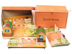 HORNBY 'O' (FRANCE) (2)