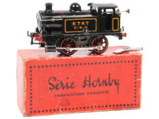 HORNBY 'O' (FRANCE) (1)