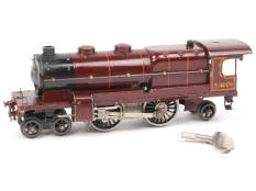 HORNBY 'O' (GB) (1)