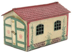 LEHMANN (ALLEMAGNE) (1)