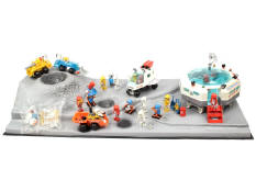 PLAYMOBIL (ALLEMAGNE) (1)